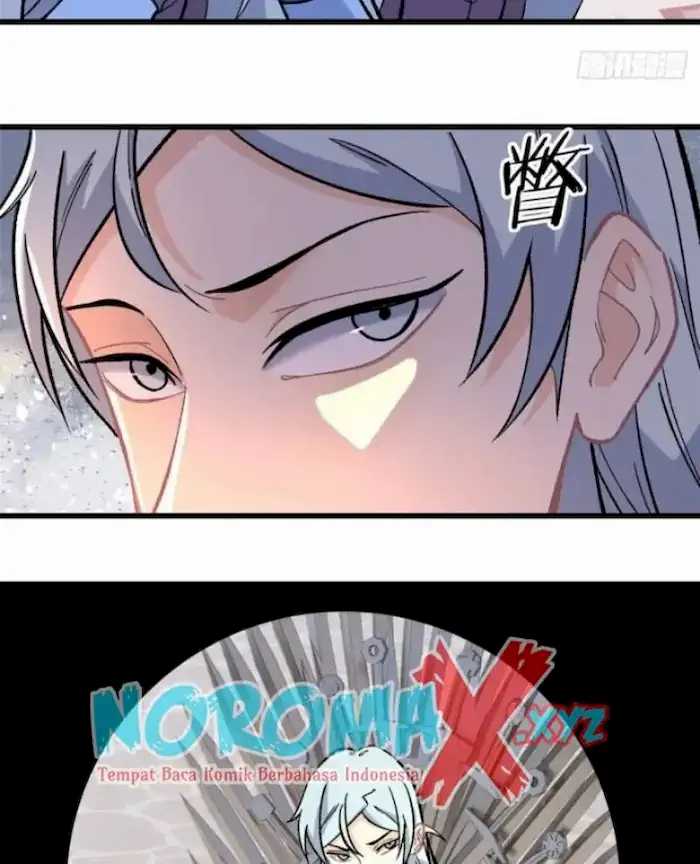 All Hail the Sect Leader Chapter 65 Gambar 18