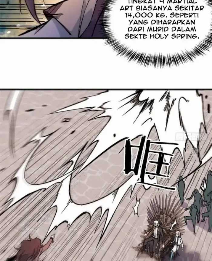 All Hail the Sect Leader Chapter 65 Gambar 10