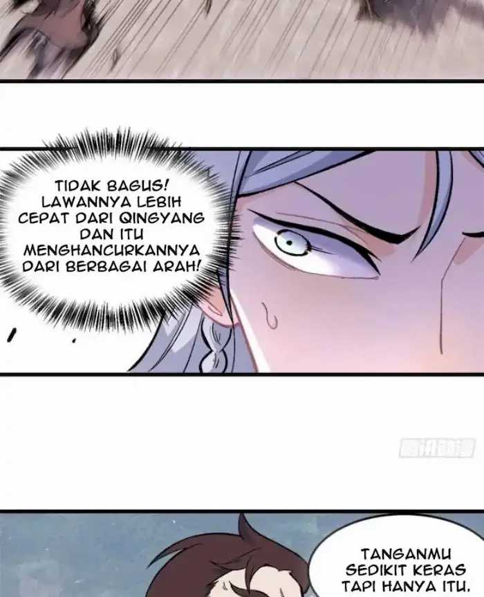 All Hail the Sect Leader Chapter 65 Gambar 11