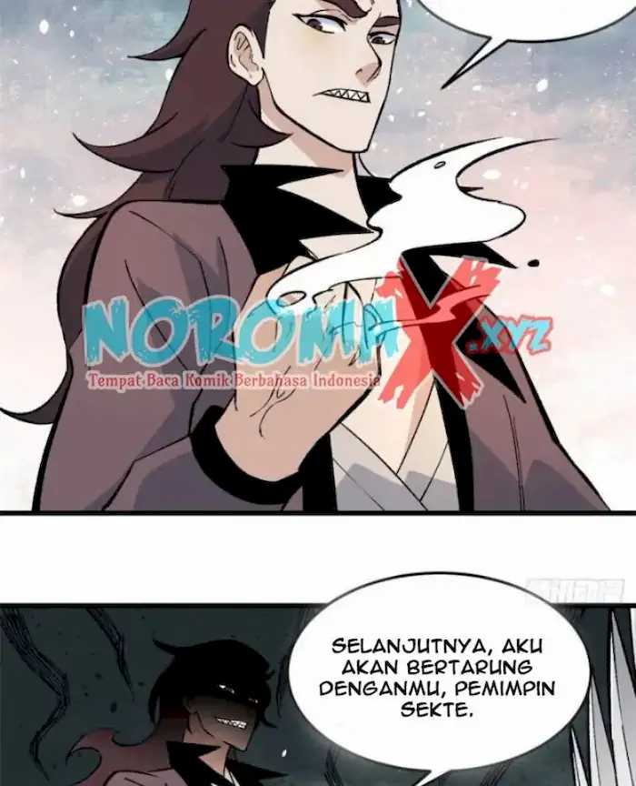 All Hail the Sect Leader Chapter 65 Gambar 12