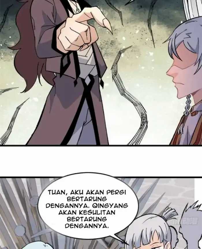 All Hail the Sect Leader Chapter 65 Gambar 13