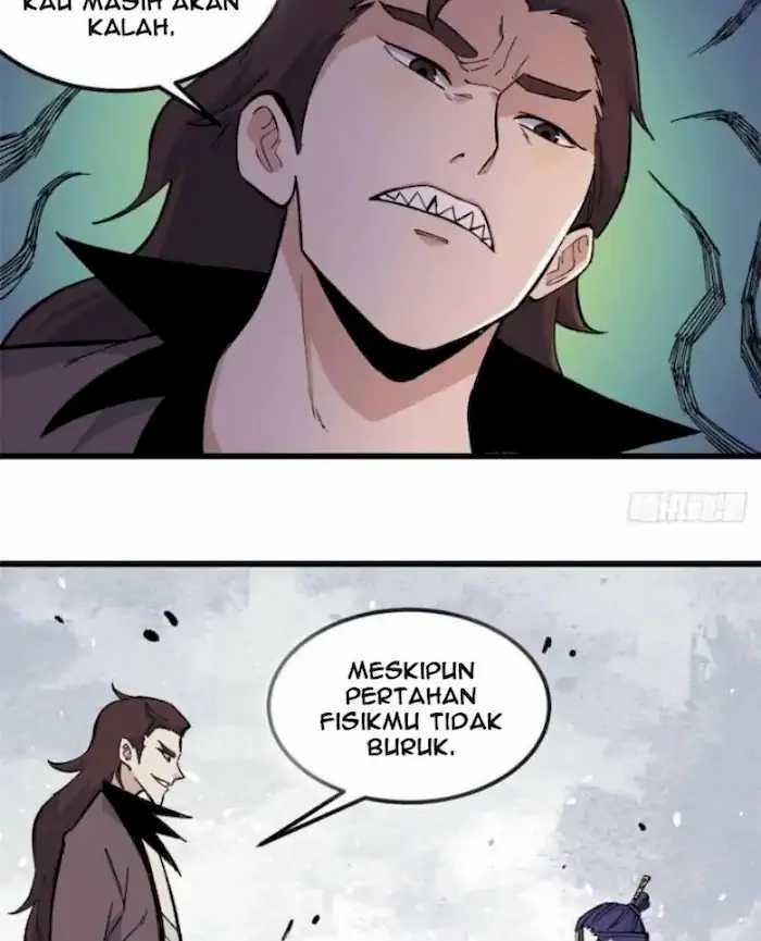 All Hail the Sect Leader Chapter 65 Gambar 24