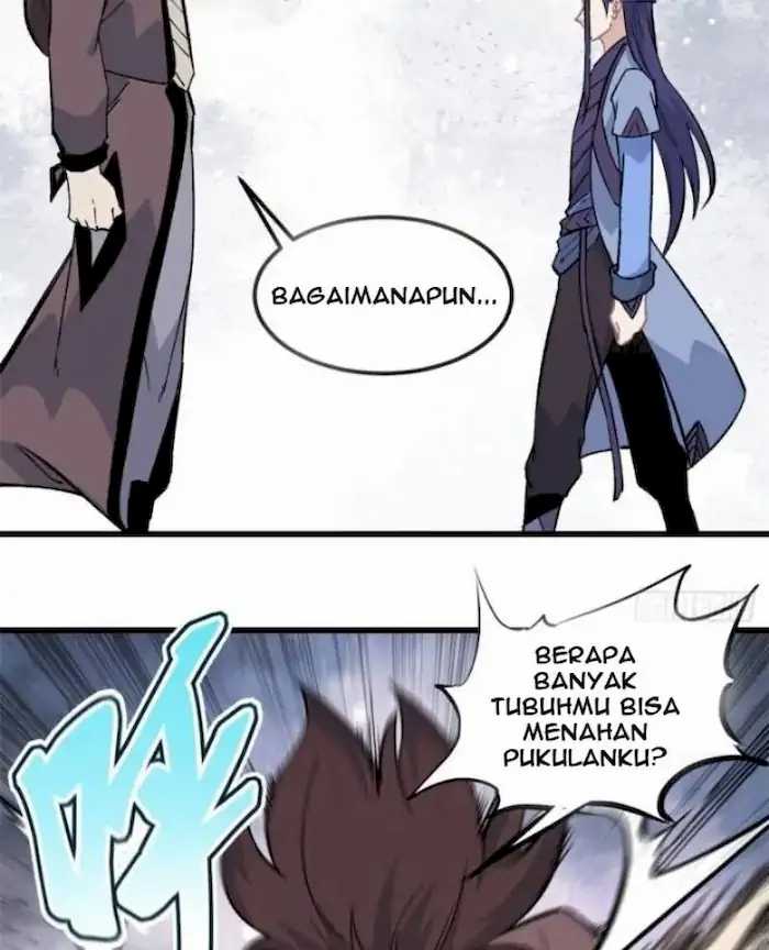 All Hail the Sect Leader Chapter 65 Gambar 25