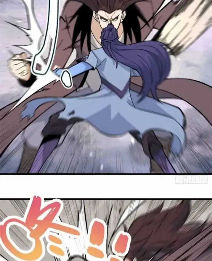 All Hail the Sect Leader Chapter 65 Gambar 26