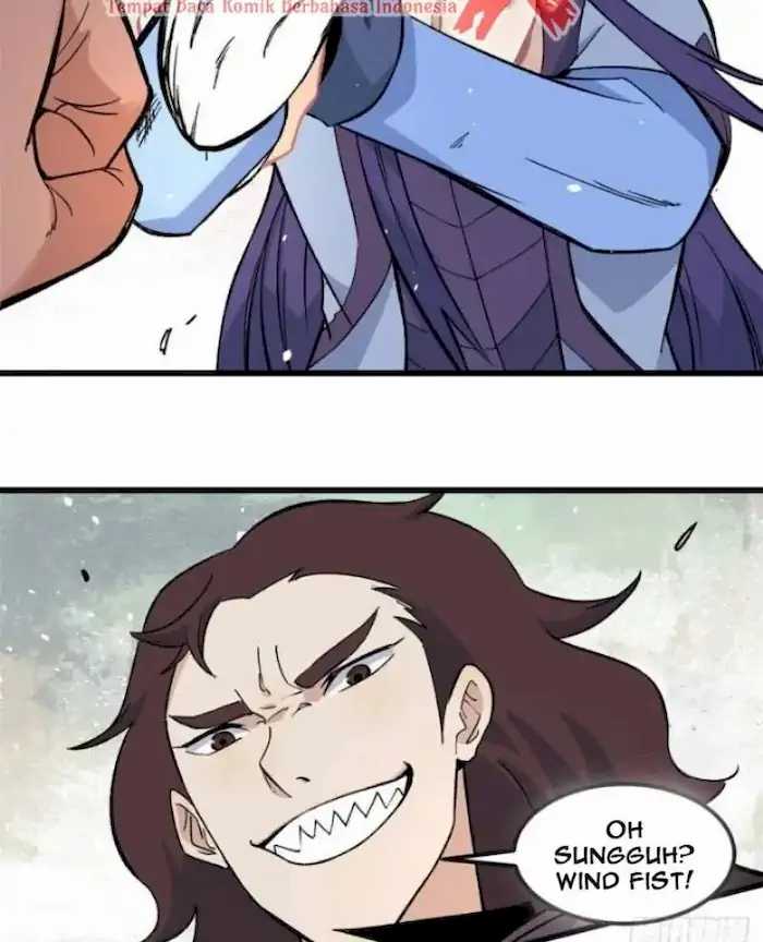 All Hail the Sect Leader Chapter 65 Gambar 28