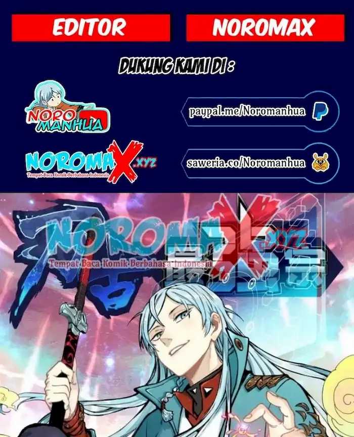 Manhua All Hail the Sect Leader Chapter 65 gambar nomor 2