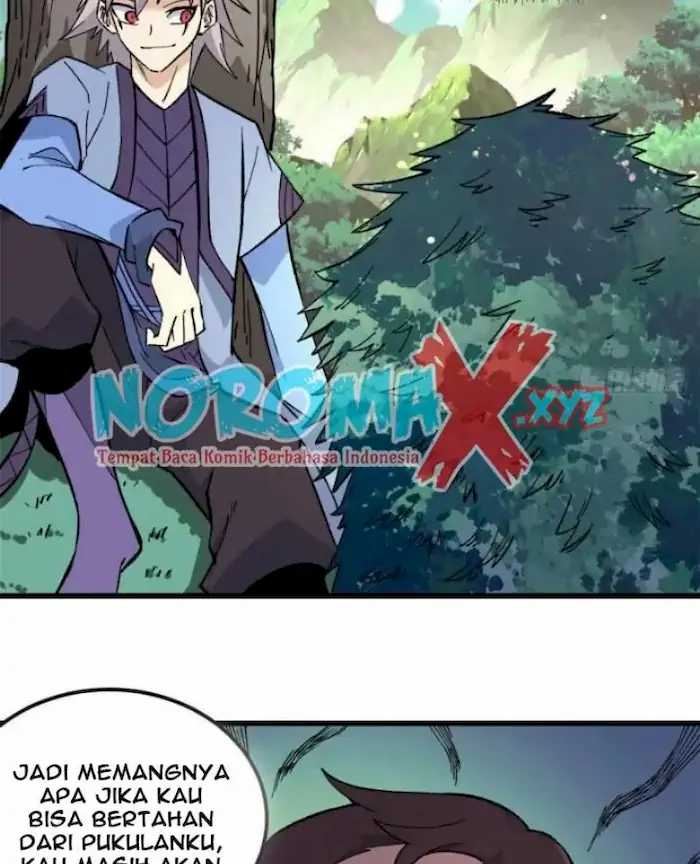 All Hail the Sect Leader Chapter 65 Gambar 23