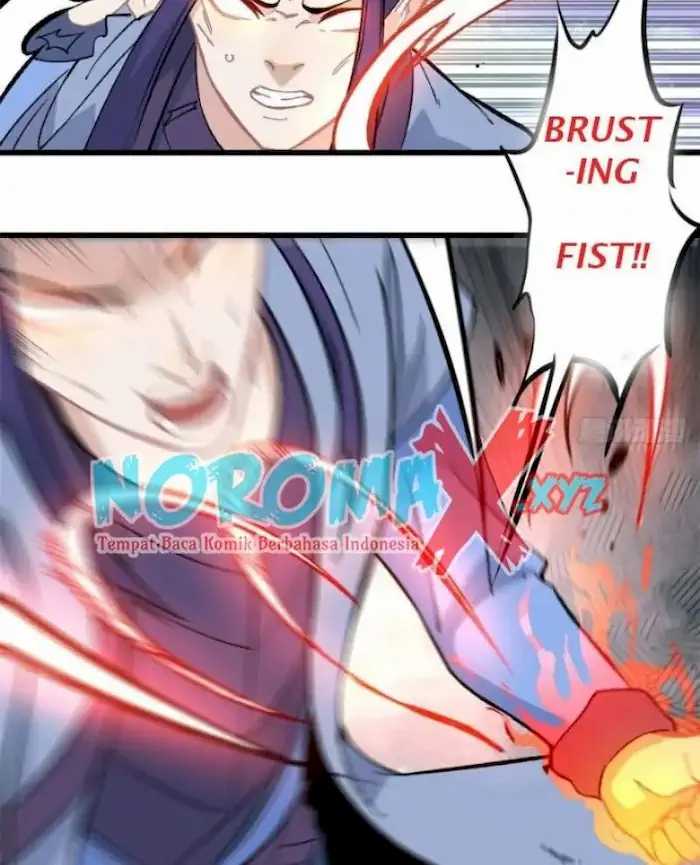 All Hail the Sect Leader Chapter 65 Gambar 34