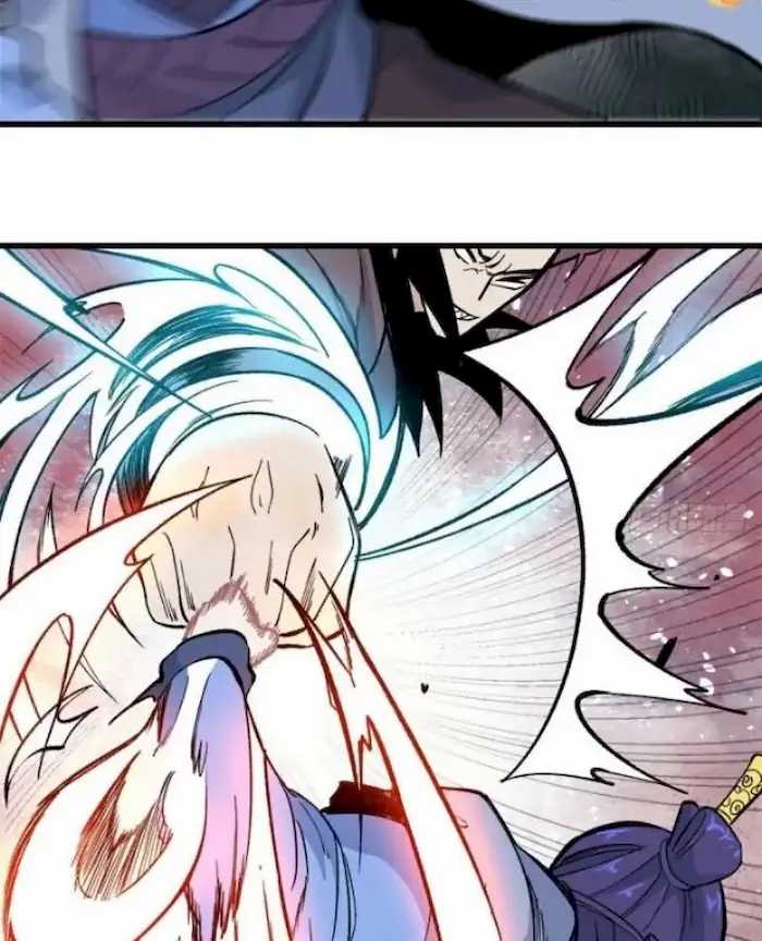 All Hail the Sect Leader Chapter 65 Gambar 35