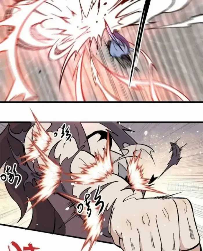 All Hail the Sect Leader Chapter 65 Gambar 37