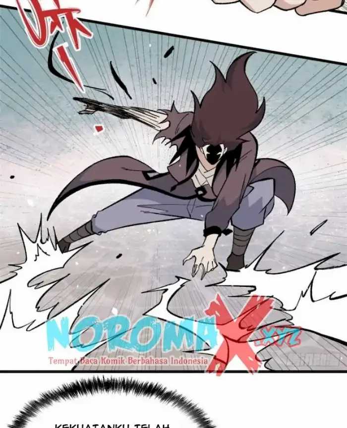 All Hail the Sect Leader Chapter 65 Gambar 38