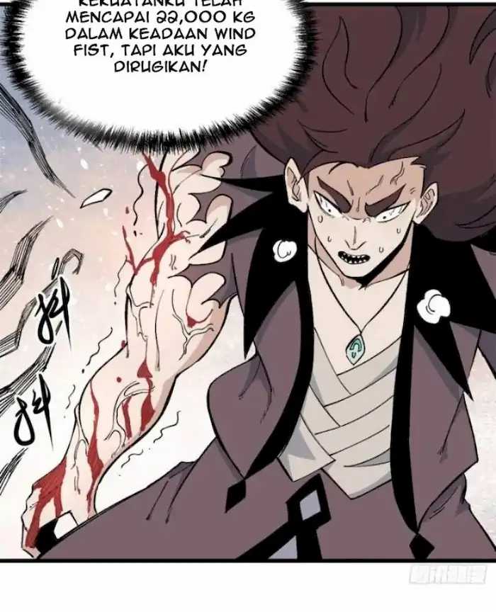 All Hail the Sect Leader Chapter 65 Gambar 39