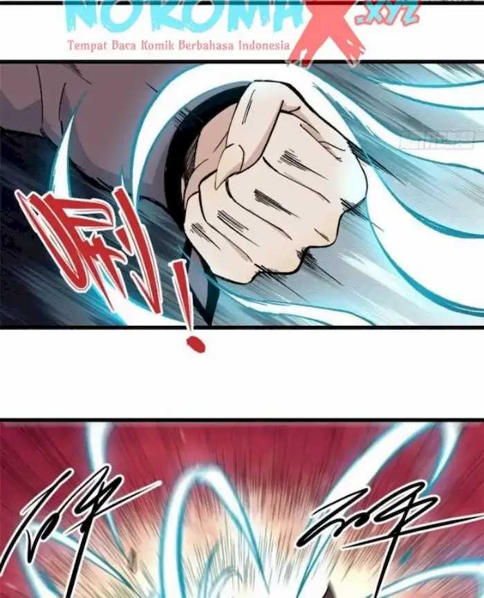 All Hail the Sect Leader Chapter 65 Gambar 32