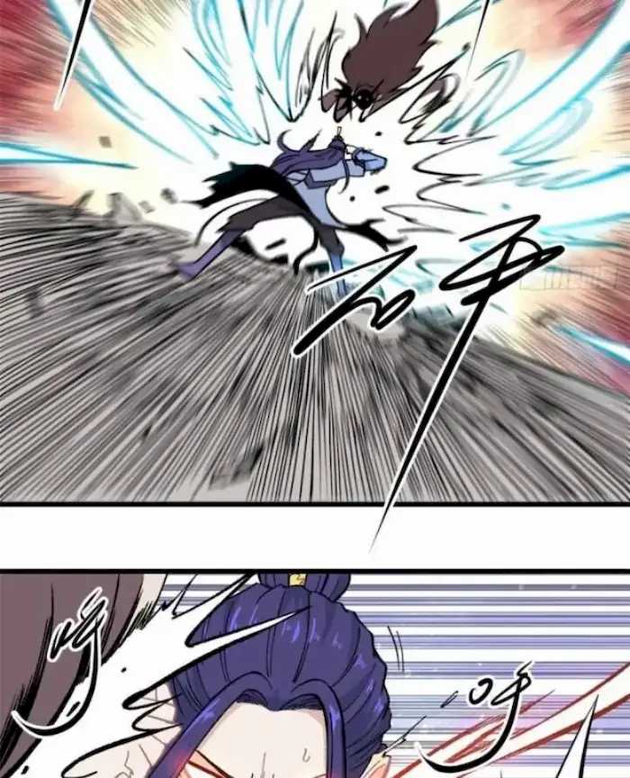 All Hail the Sect Leader Chapter 65 Gambar 33