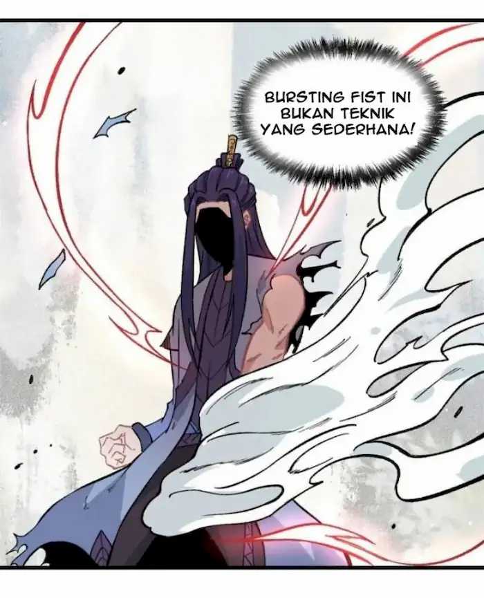 All Hail the Sect Leader Chapter 65 Gambar 40