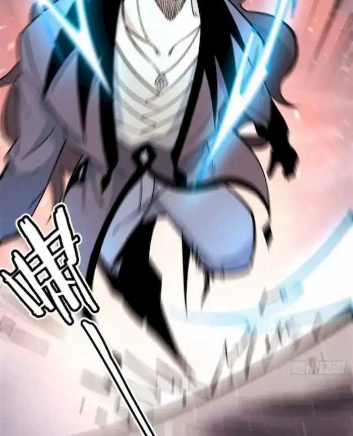 All Hail the Sect Leader Chapter 65 Gambar 6