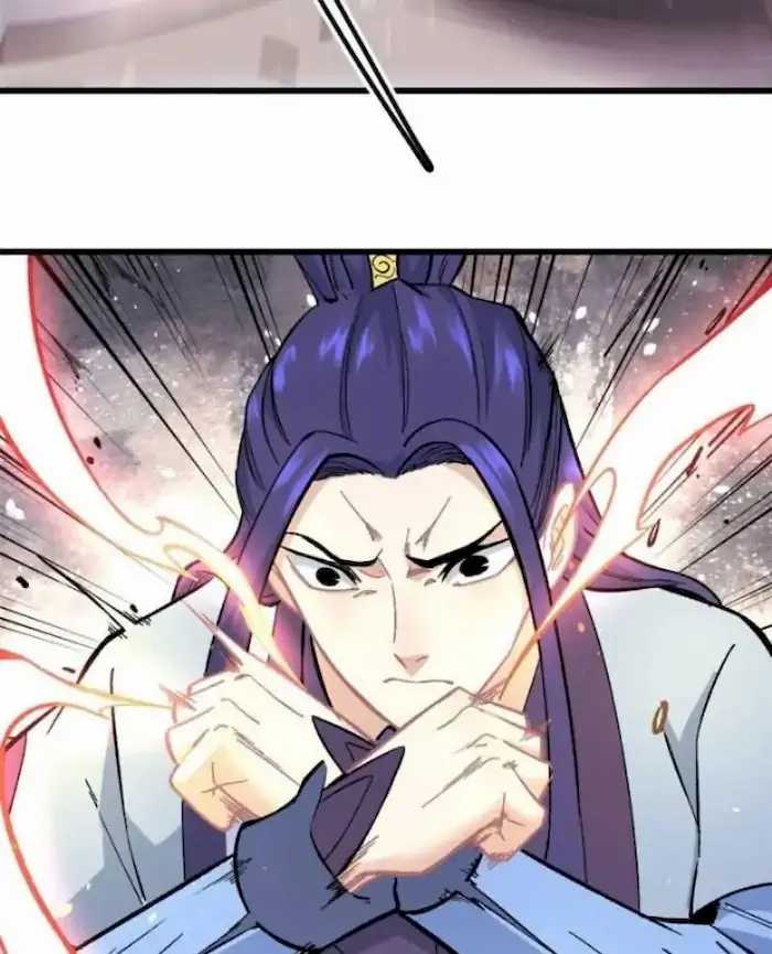 All Hail the Sect Leader Chapter 65 Gambar 7