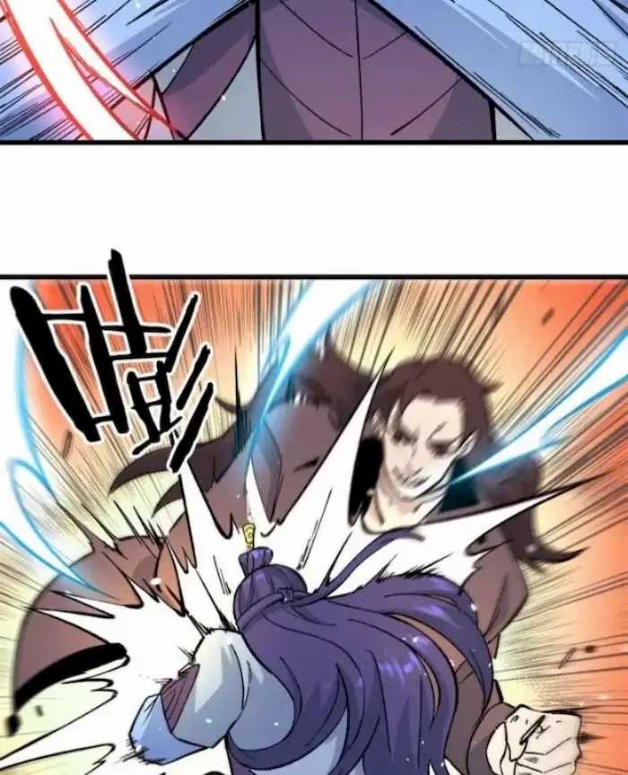 All Hail the Sect Leader Chapter 65 Gambar 8