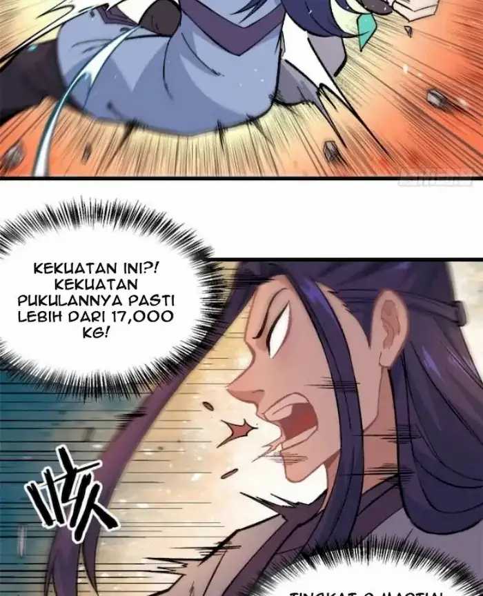 All Hail the Sect Leader Chapter 65 Gambar 9