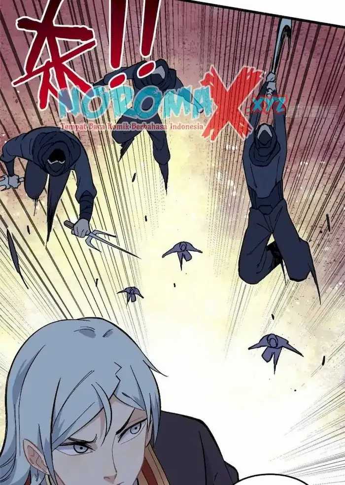 All Hail the Sect Leader Chapter 74 Gambar 15