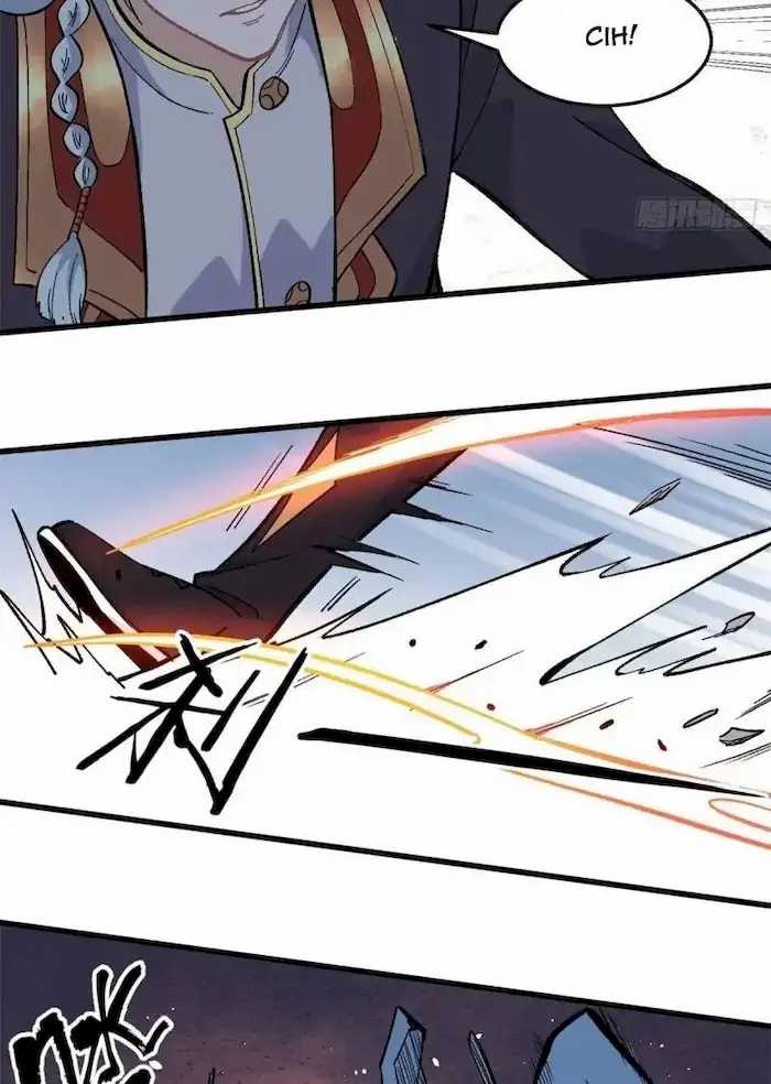 All Hail the Sect Leader Chapter 74 Gambar 16