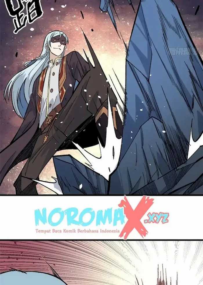All Hail the Sect Leader Chapter 74 Gambar 17