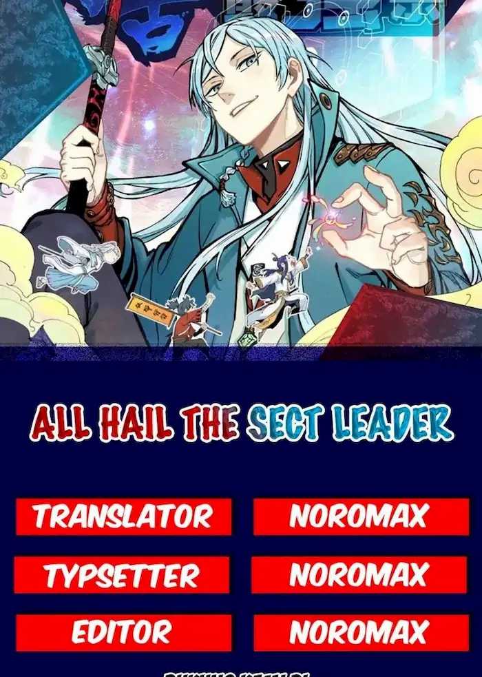 Komik All Hail the Sect Leader Chapter 74 gambar nomor 1