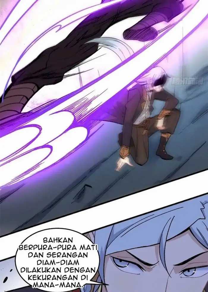 All Hail the Sect Leader Chapter 74 Gambar 11