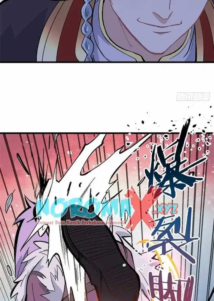 All Hail the Sect Leader Chapter 74 Gambar 12