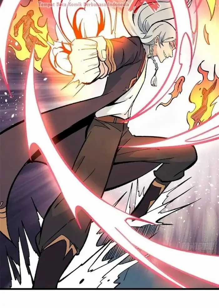 All Hail the Sect Leader Chapter 74 Gambar 25