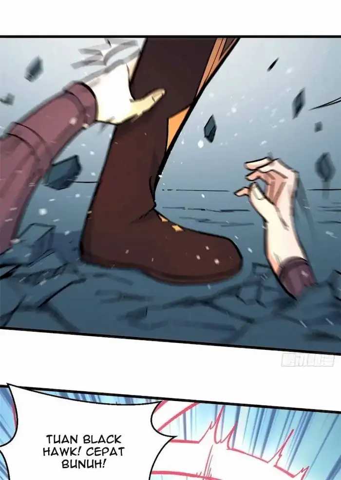 All Hail the Sect Leader Chapter 74 Gambar 26