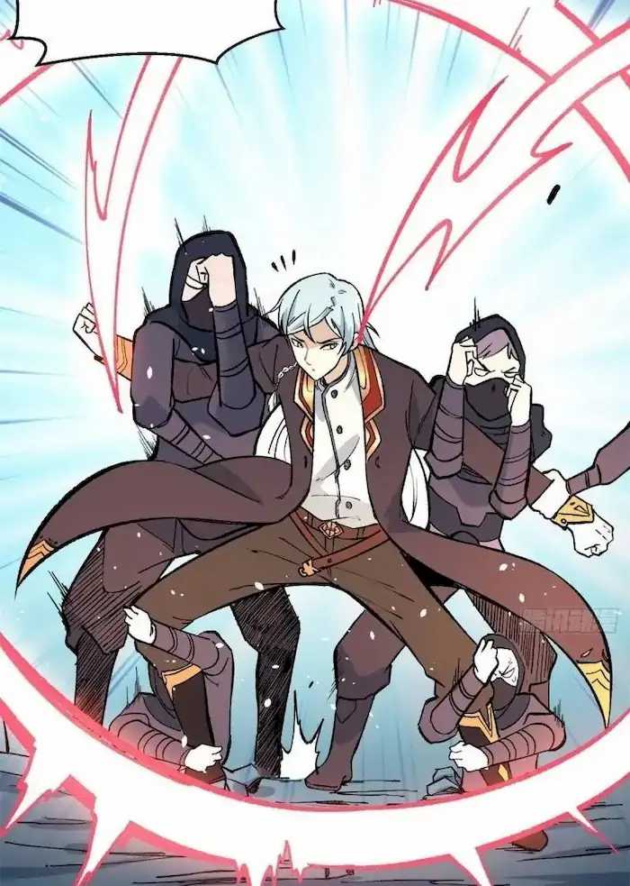 All Hail the Sect Leader Chapter 74 Gambar 27