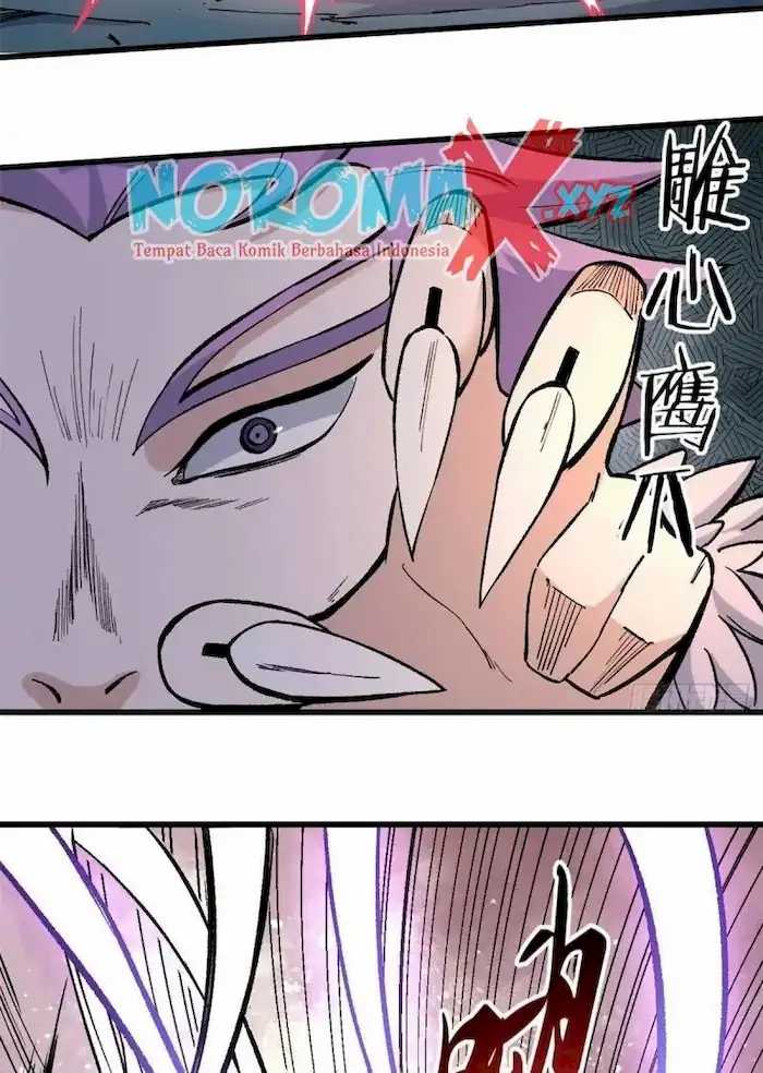 All Hail the Sect Leader Chapter 74 Gambar 28