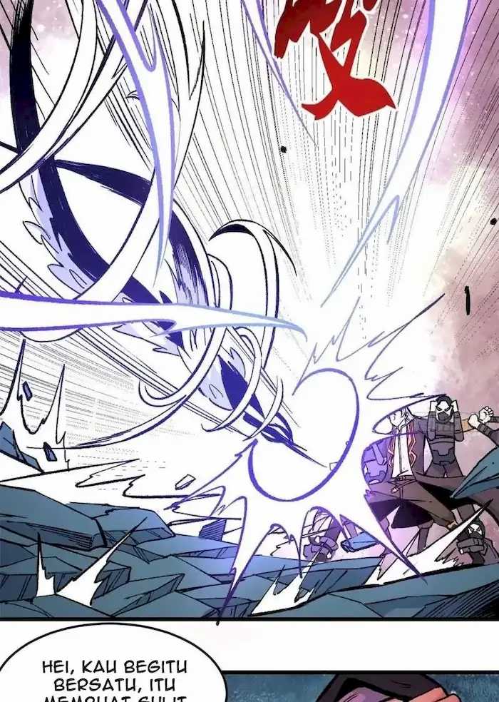 All Hail the Sect Leader Chapter 74 Gambar 29