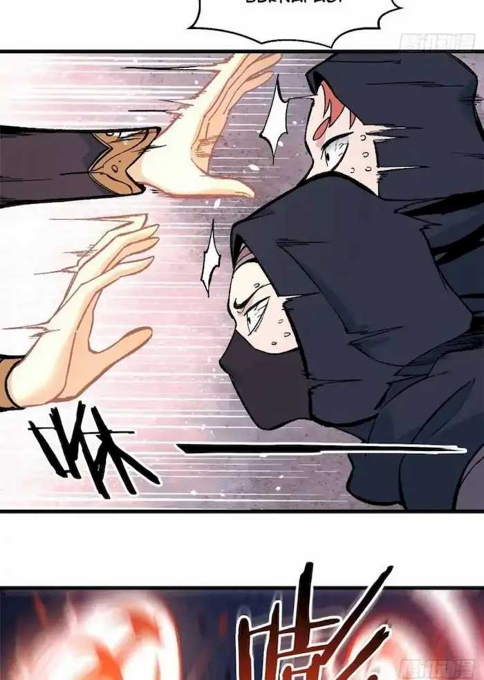 All Hail the Sect Leader Chapter 74 Gambar 22