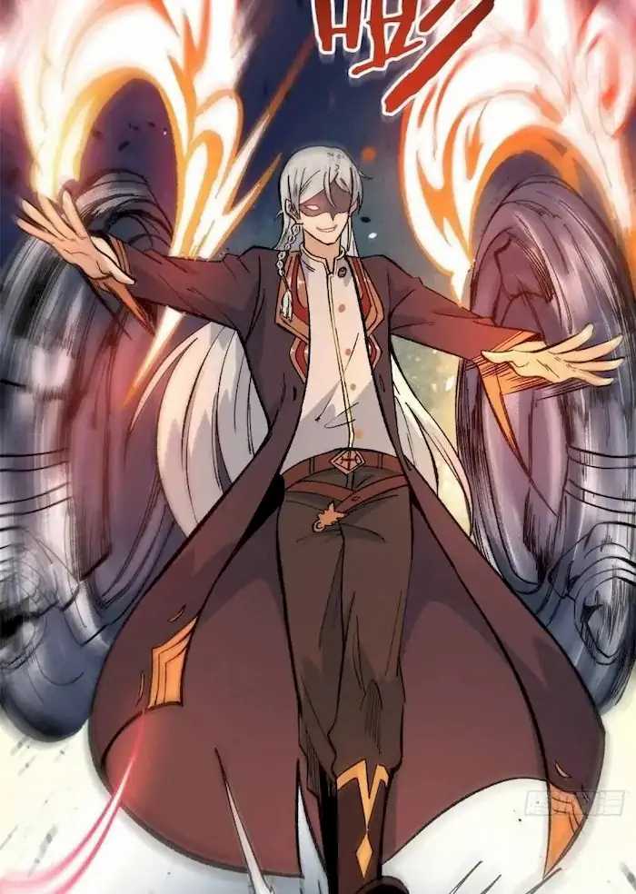 All Hail the Sect Leader Chapter 74 Gambar 23