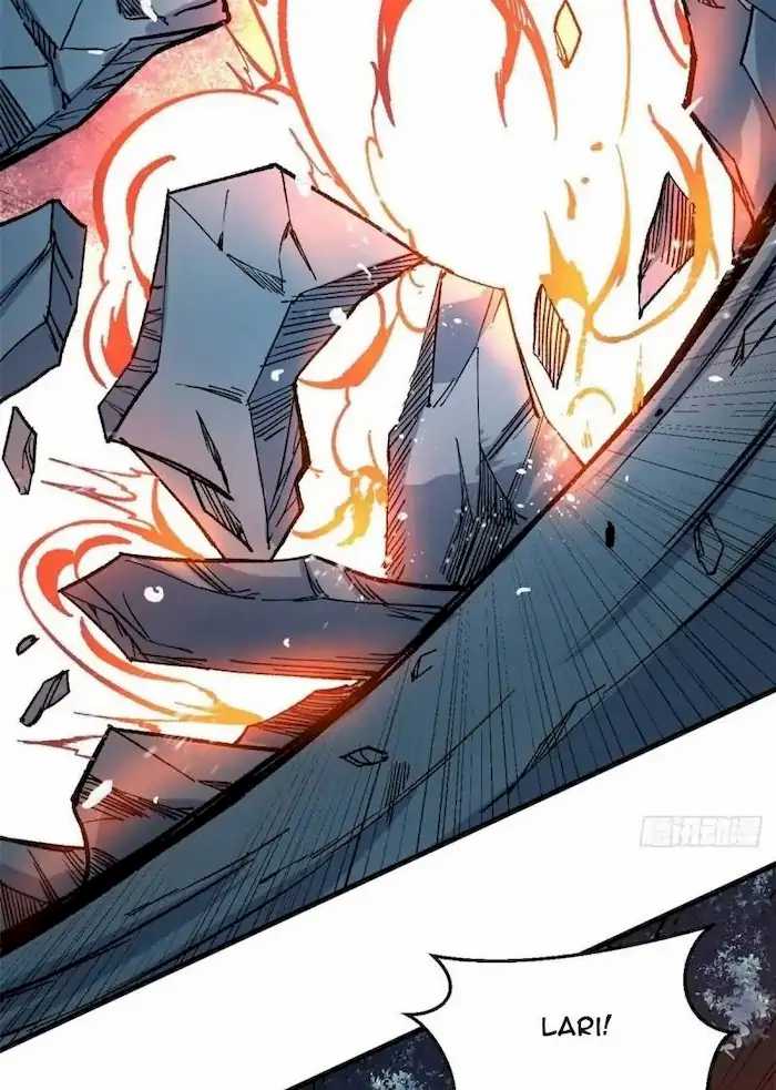 All Hail the Sect Leader Chapter 74 Gambar 35