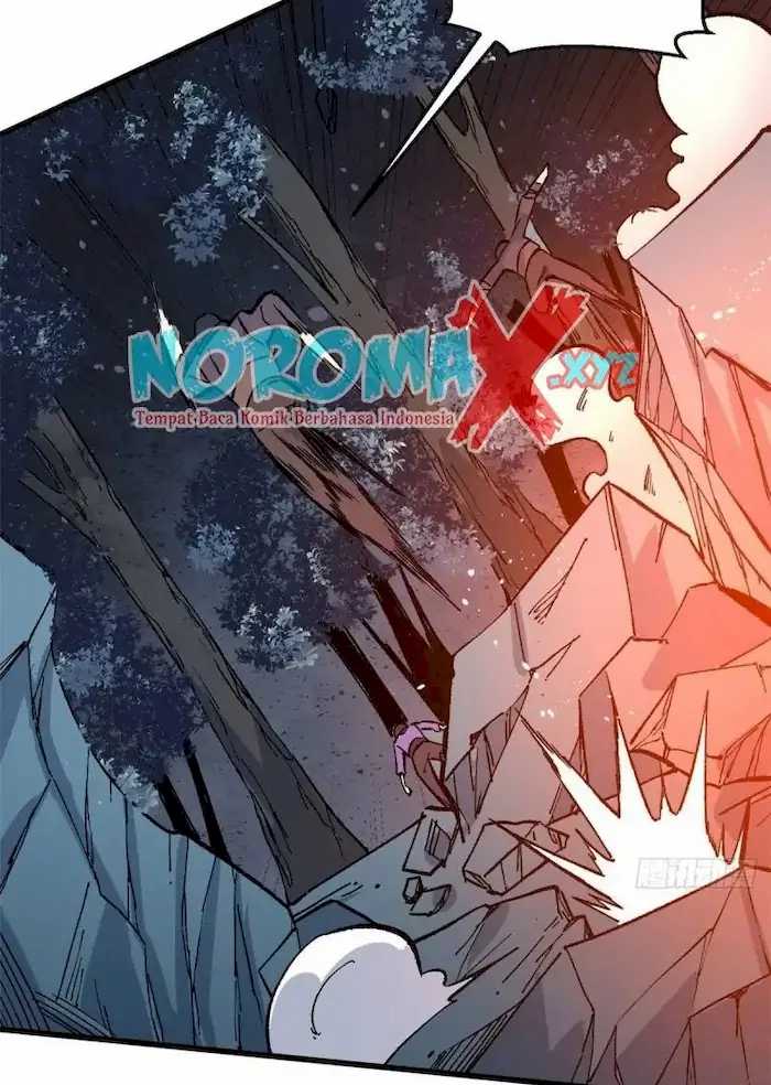 All Hail the Sect Leader Chapter 74 Gambar 36