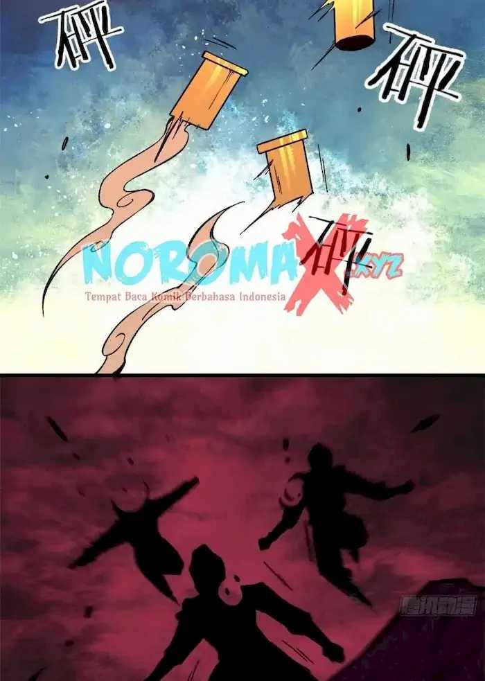 All Hail the Sect Leader Chapter 74 Gambar 38