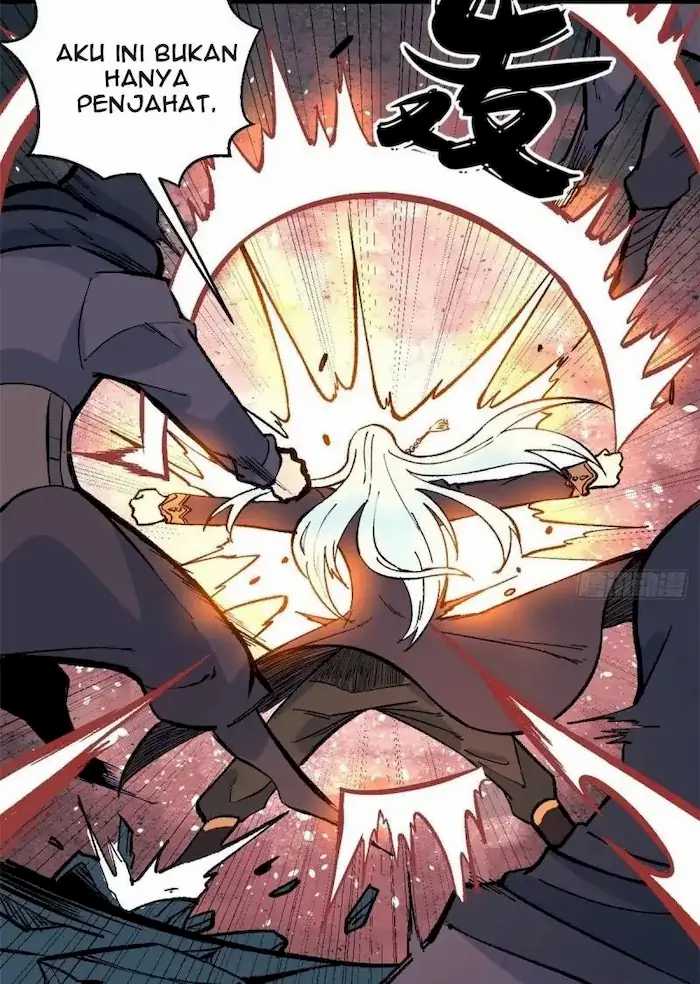 All Hail the Sect Leader Chapter 74 Gambar 31