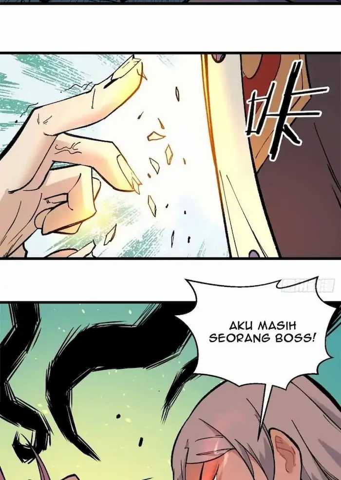 All Hail the Sect Leader Chapter 74 Gambar 32