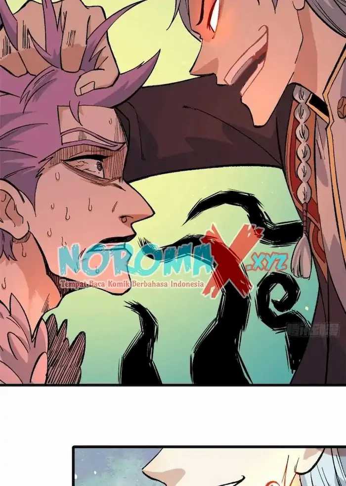 All Hail the Sect Leader Chapter 74 Gambar 33