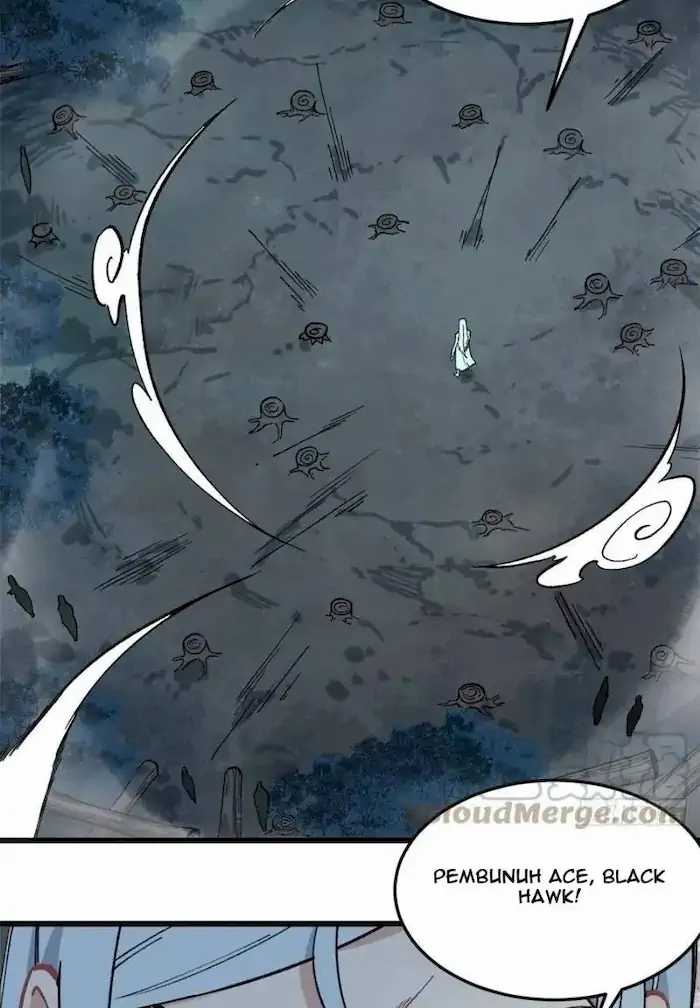 All Hail the Sect Leader Chapter 73 Gambar 17