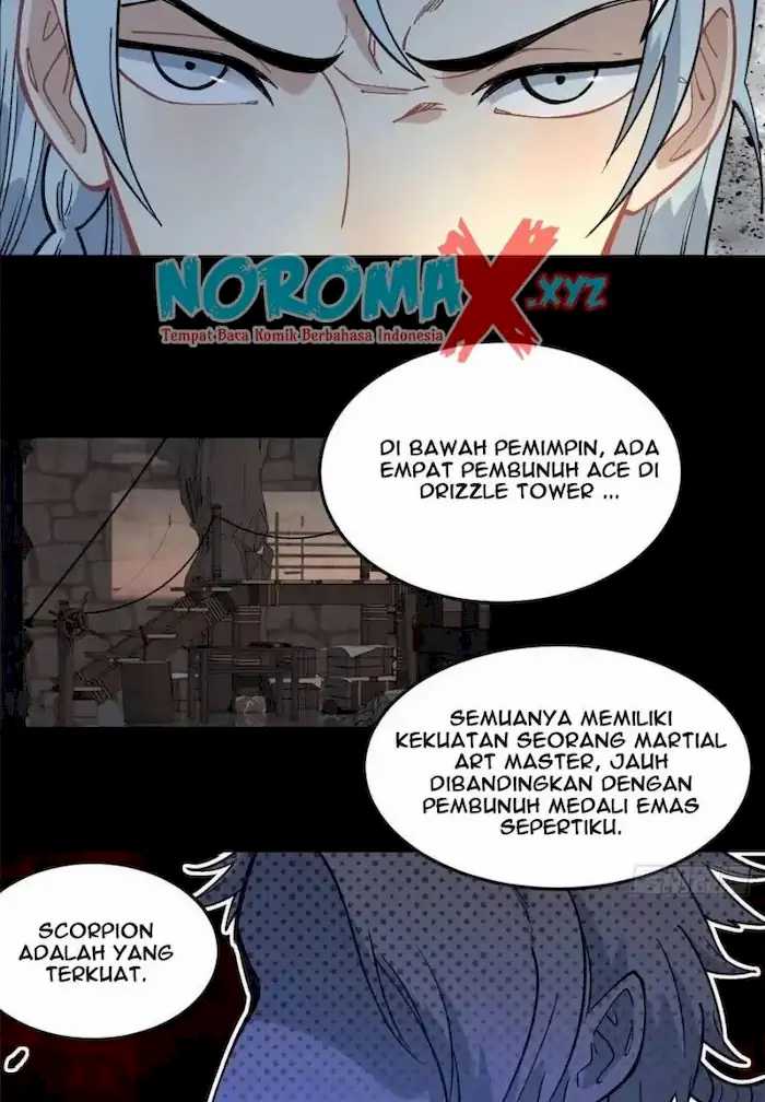 All Hail the Sect Leader Chapter 73 Gambar 18