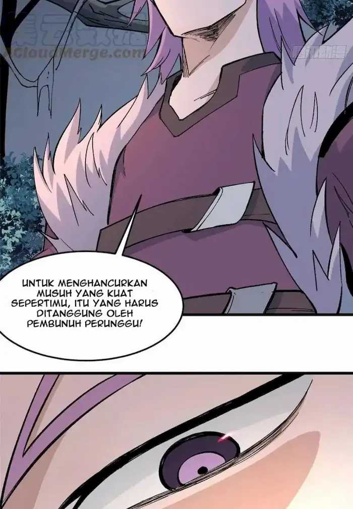 All Hail the Sect Leader Chapter 73 Gambar 10