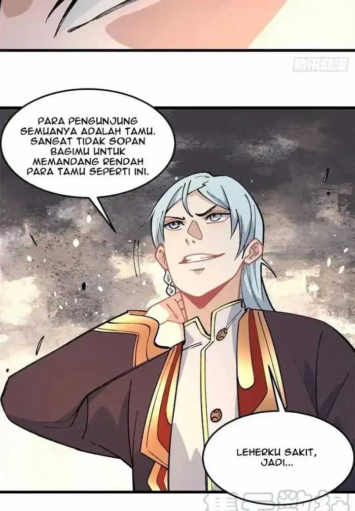 All Hail the Sect Leader Chapter 73 Gambar 11