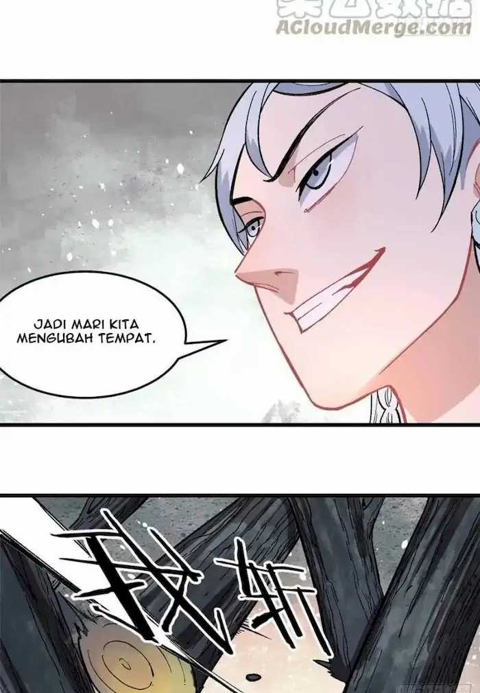 All Hail the Sect Leader Chapter 73 Gambar 12