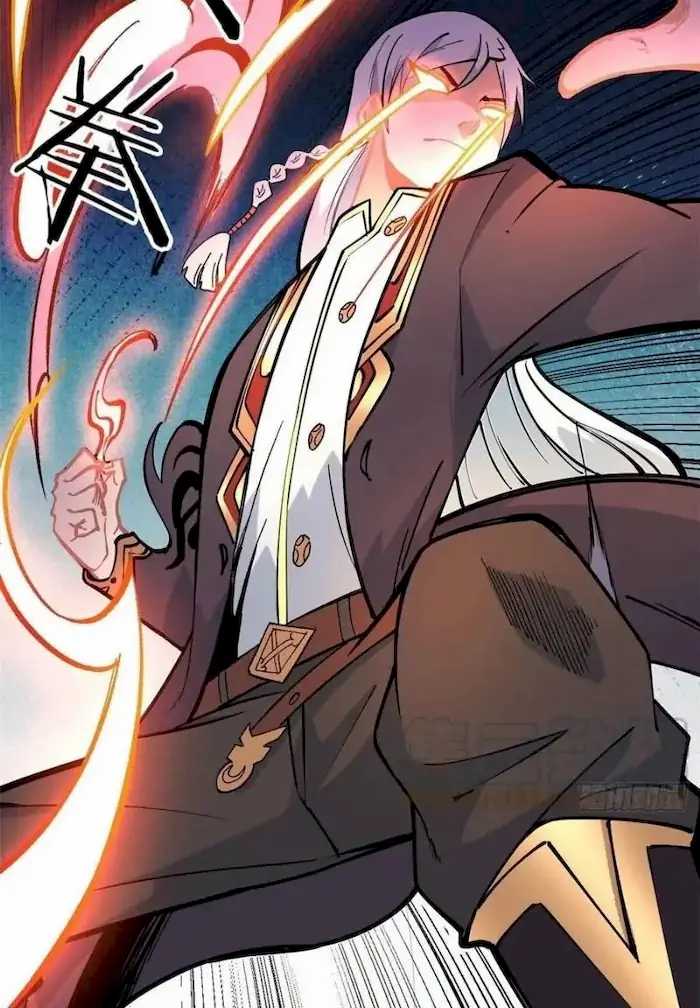 All Hail the Sect Leader Chapter 73 Gambar 25