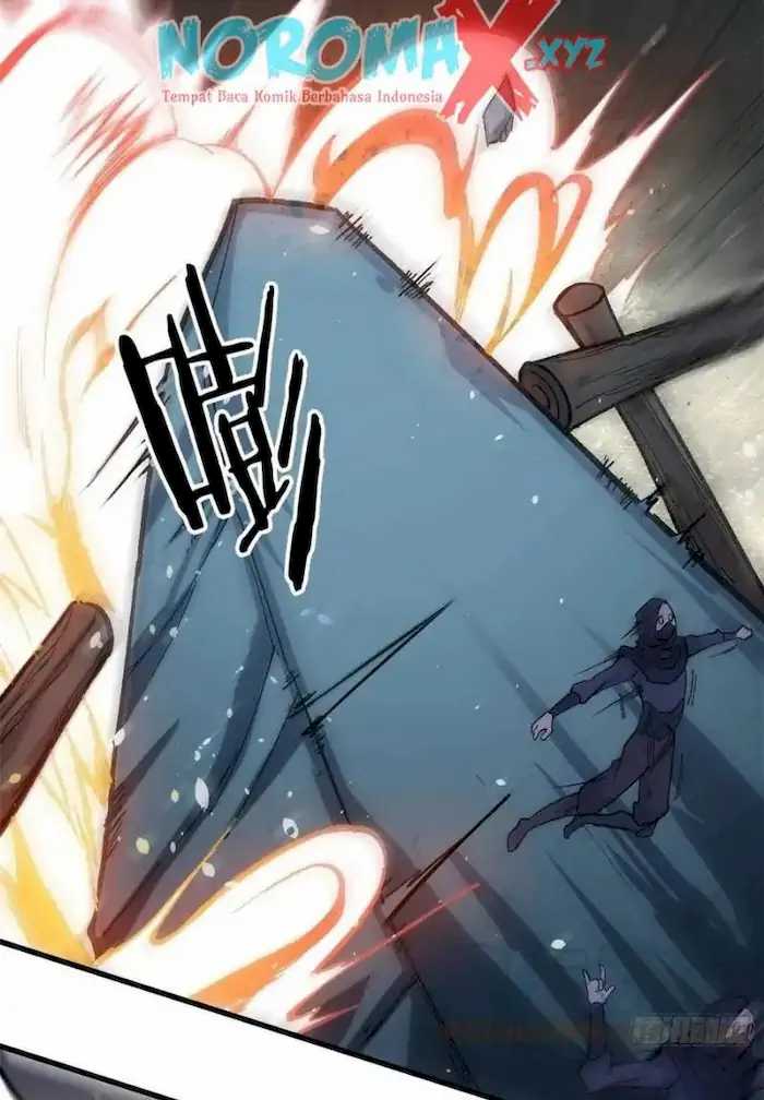 All Hail the Sect Leader Chapter 73 Gambar 29