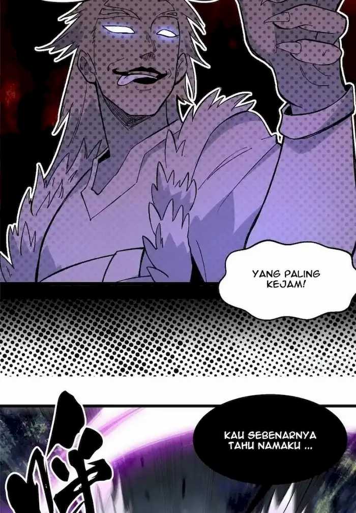 All Hail the Sect Leader Chapter 73 Gambar 20